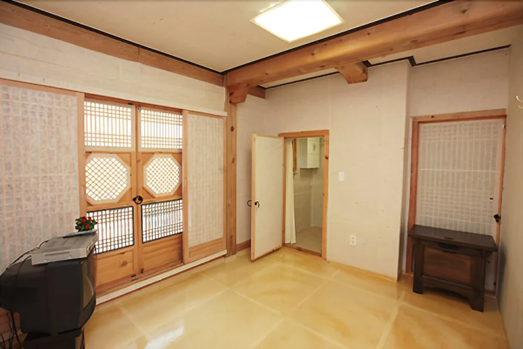 Hongcheon Hometown Spring Pension