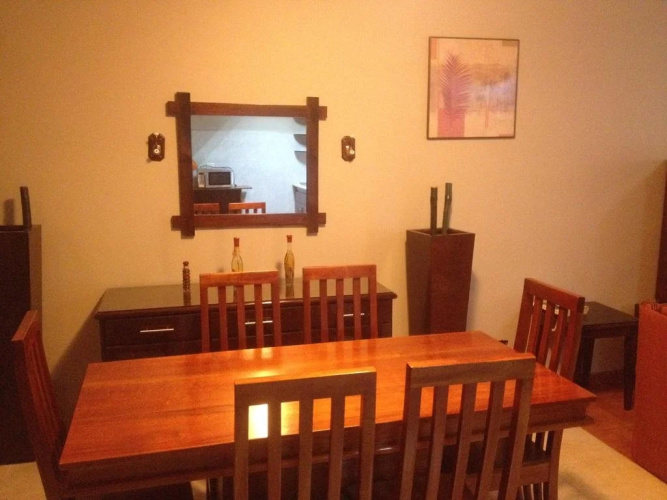 Suites Silvana