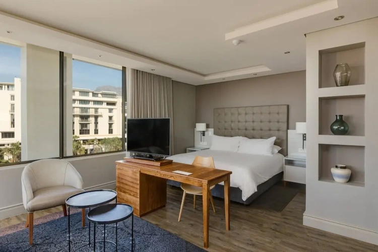 Double Junior Suite