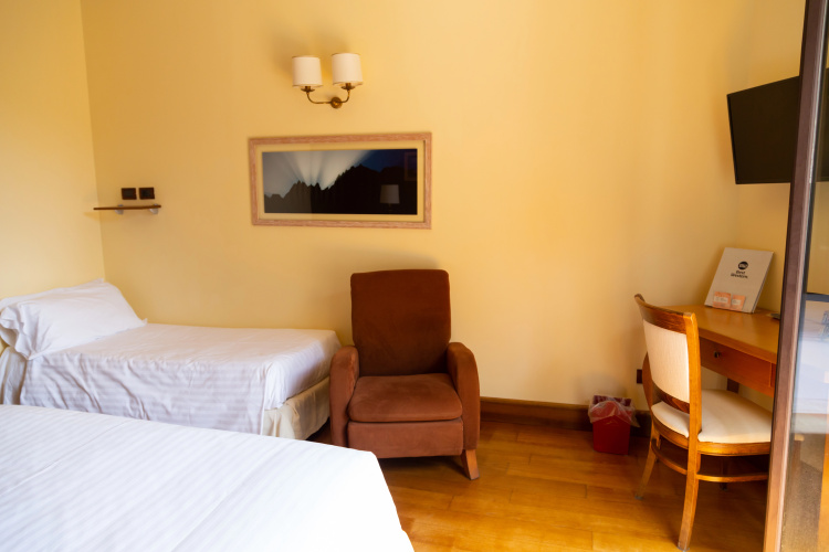 Best Western Hotel Santa Caterina photo 7