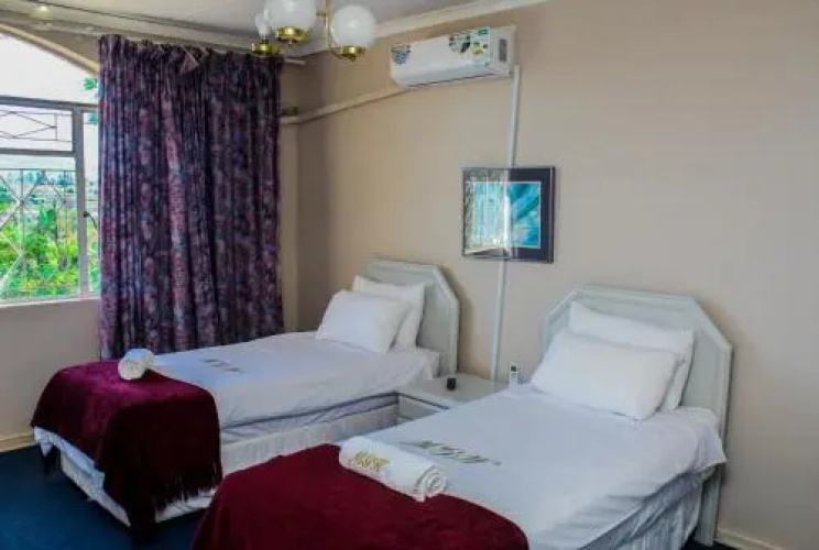 Madonsa Guest House