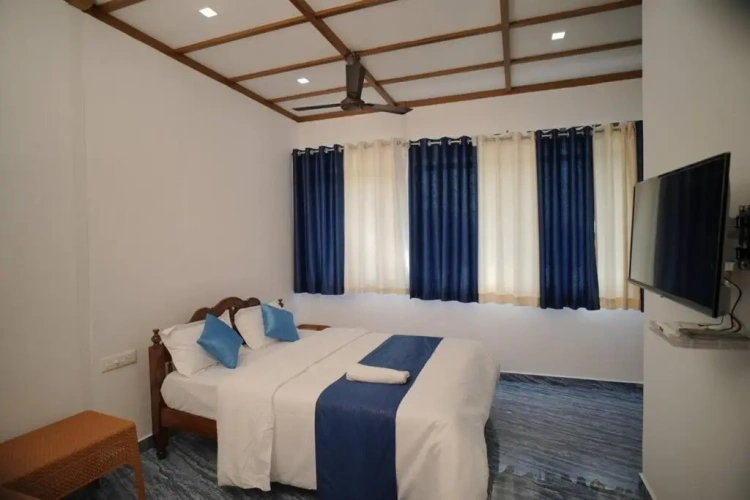3 Bedrooms Cottage
