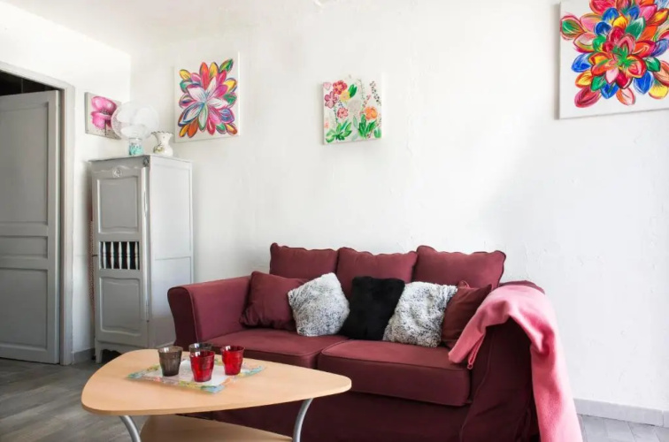 Appartement Royan Rayley