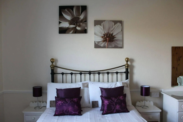 Gainsboro Guest House