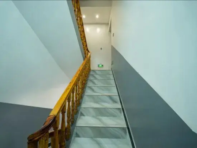 Jianju Guesthouse