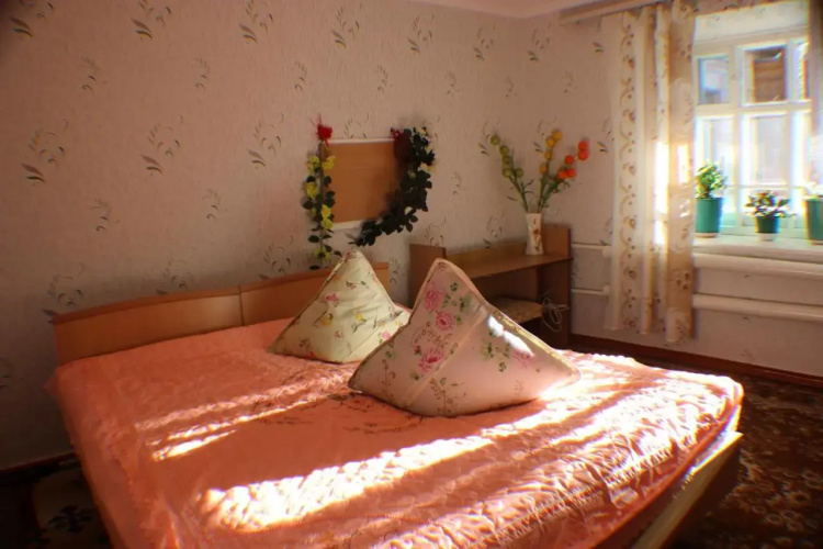 Hostel Ilbirs