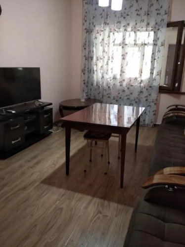 Квартира "Как дома" Apartament