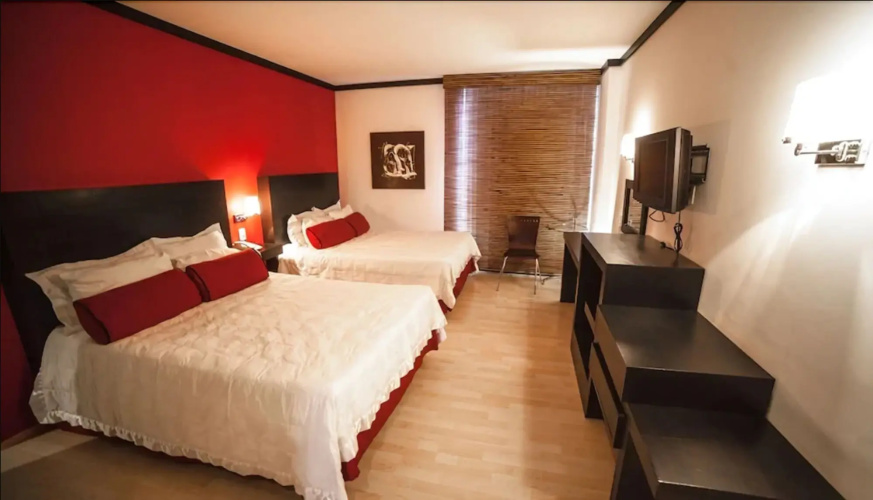 Hotel Inglaterra