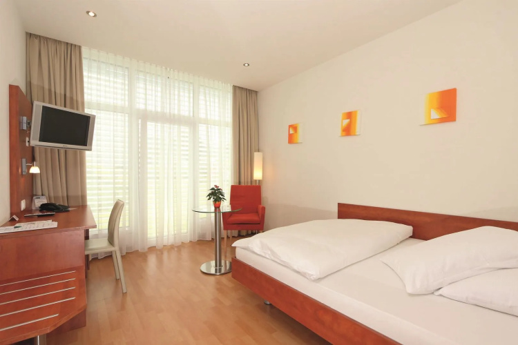 Hotel Arte