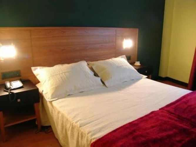 Hostal Buenavista