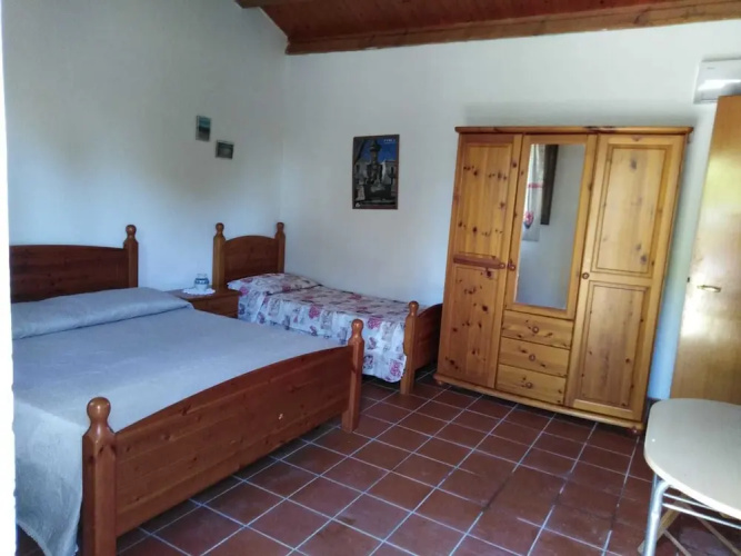 Agriturismo Capo Corso