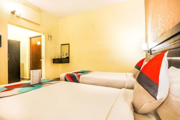 Premium room