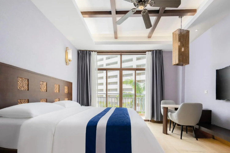 Baoting  Hotel