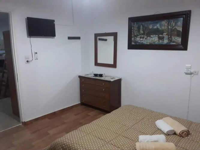 Dimitris house