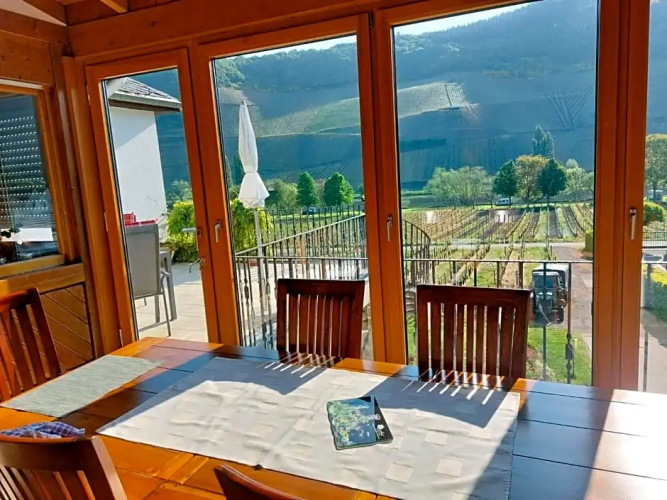 Wein- Und Gastehaus Hermes-Hoffmann (Adults Only)
