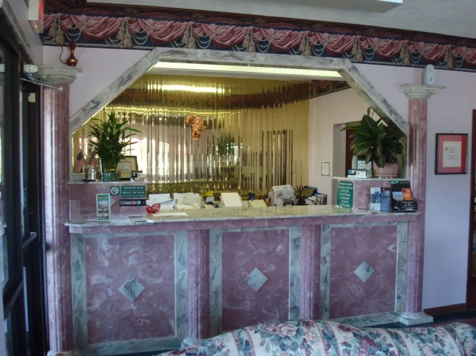 Western Inn Express
