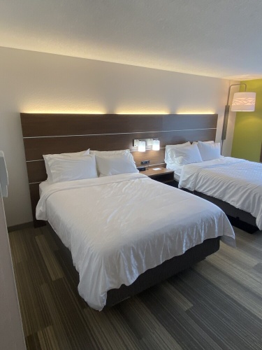 Premium room