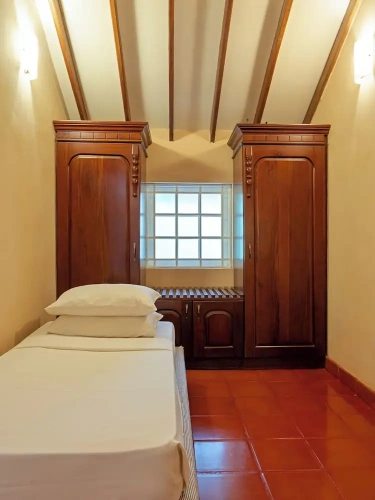 Triple Junior Suite