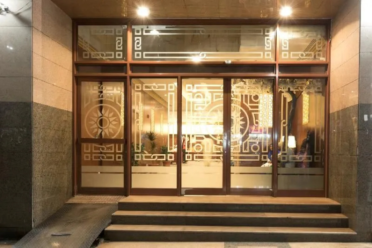 Rawdhat Al Mukhtara Hotel
