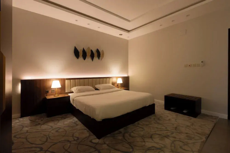Arica Hotel Apartments