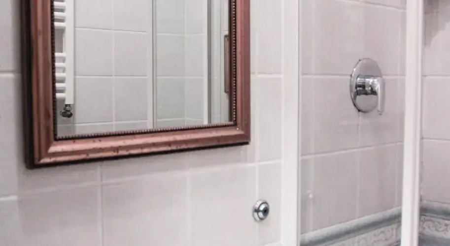 The Luxury Floors