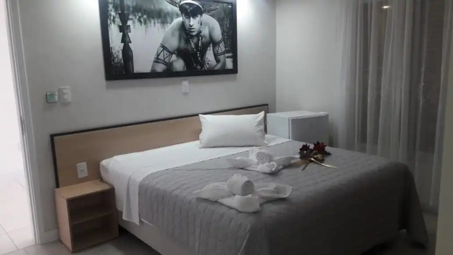 Aj Termas Hotel Iraí