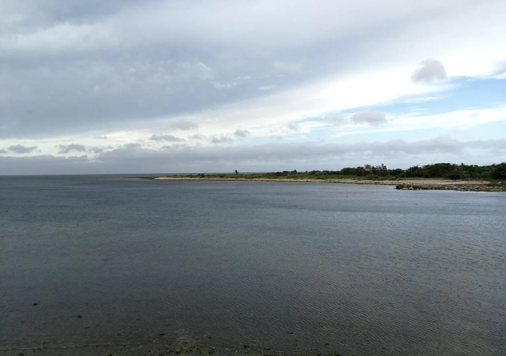 Blue Ridge Beach Resort
