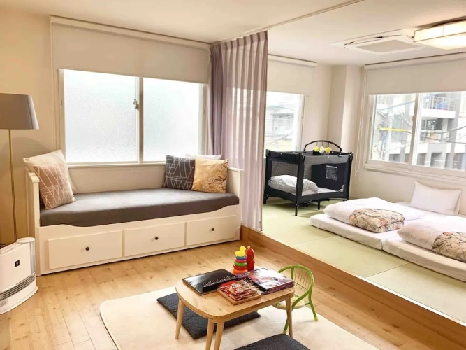 Family Suite