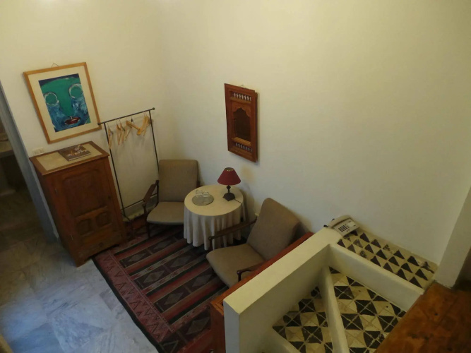 Dar El Medina