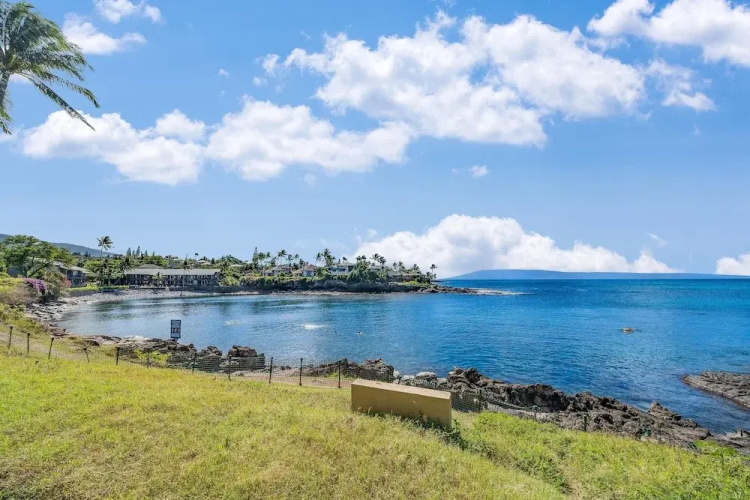 Napili Point A23 in Lahaina