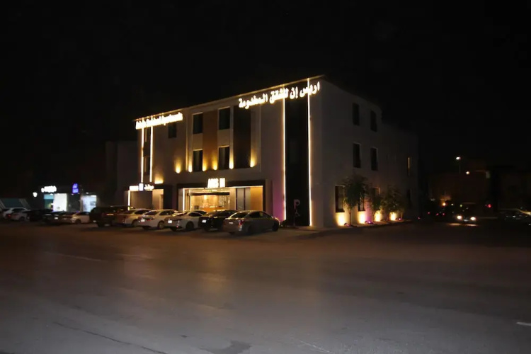 Hotelbild