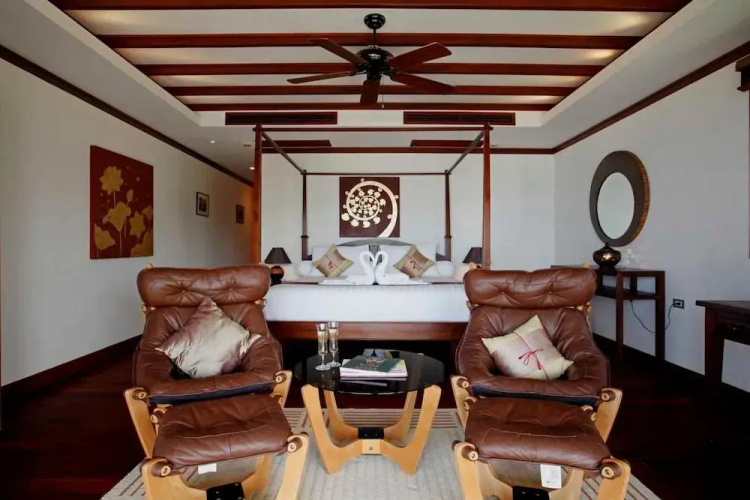 Villa Suriya B2