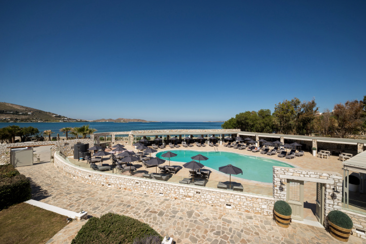 Saint Andrea Sea Side Resort - Adults Only photo 43