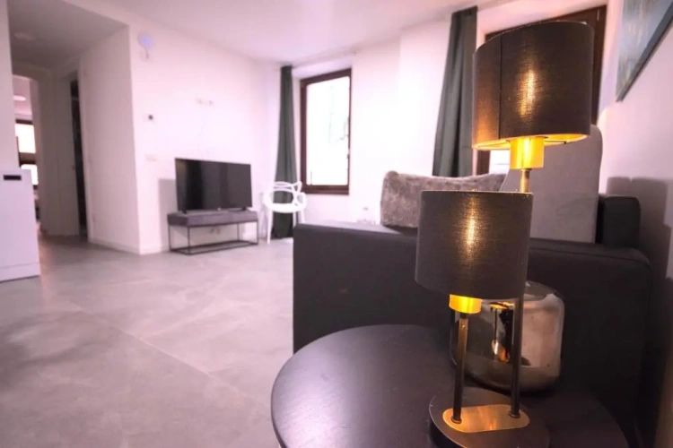 2 Bedrooms Superior Apartment