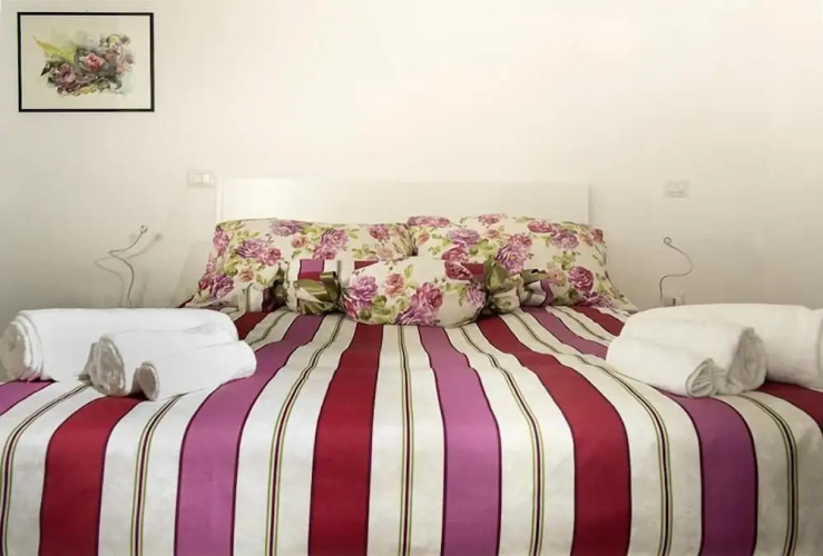 B&B Del Podestà