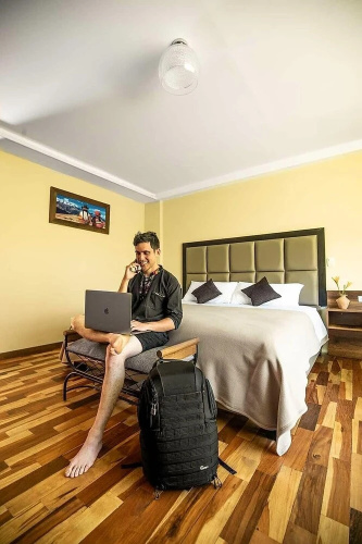 Hotelbild