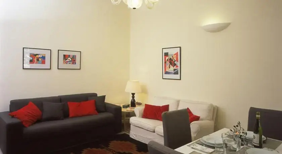 Emoapartment
