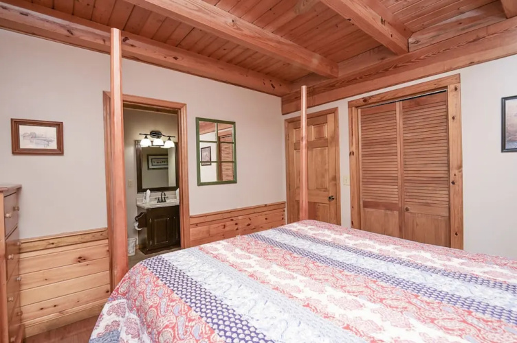 Heavens Delight by Eagles Ridge Resort