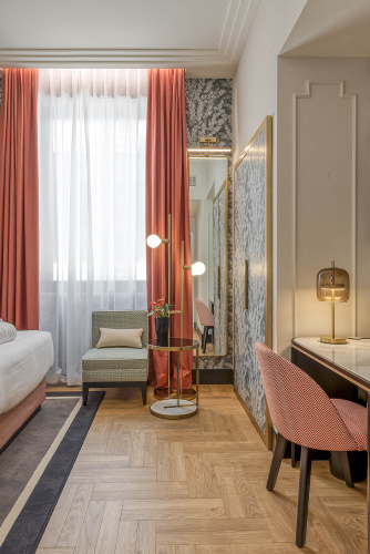 H10 Palazzo Galla, Rome photo 12