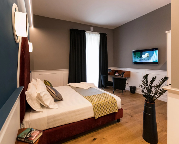 Jb Relais Luxury