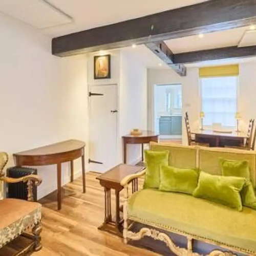 Host Stay St Radigunds House - Canterbury