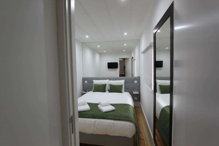 BRA.com Apartments Oporto Pinheiros