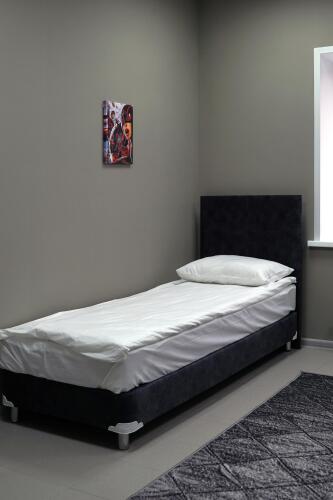 Фотография номера хостела Симбиот