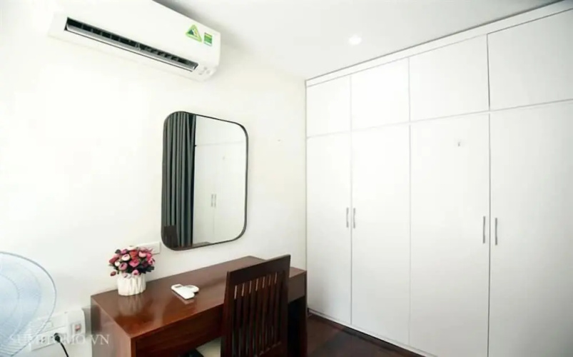 Sumitomo10 Apartment