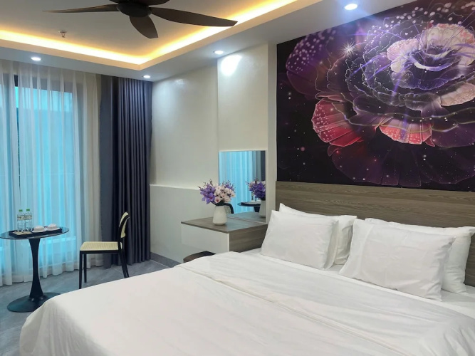 Eco Hotel Hanoi