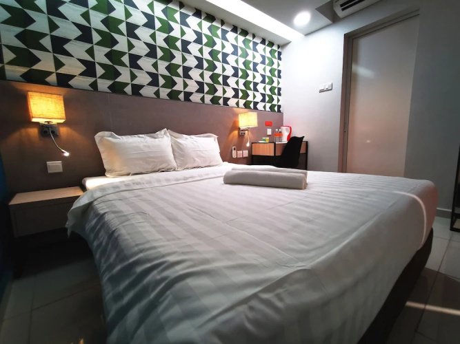 Sovotel Damansara Uptown 28