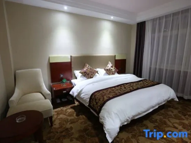 Business Double Suite