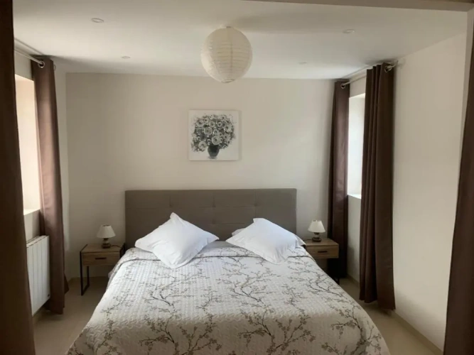 2 Bedrooms Superior Apartment