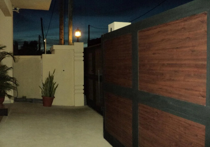 Monalysa St. Honore Apartment & Studio