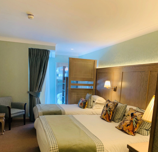 Avalon House Hotel